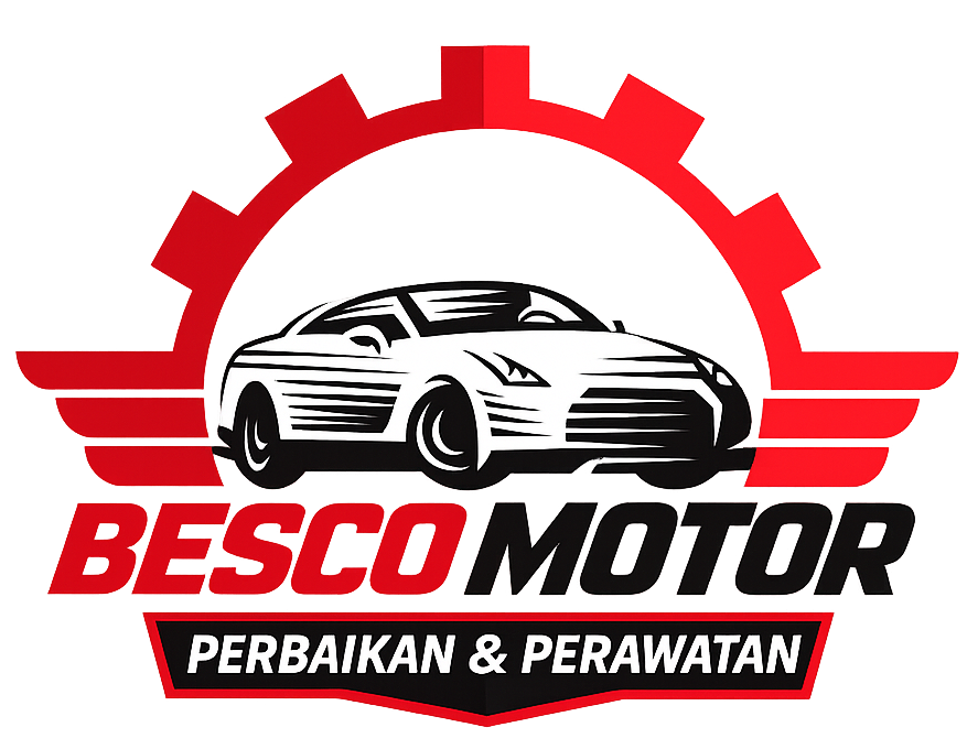 BESCO MOTOR Logo